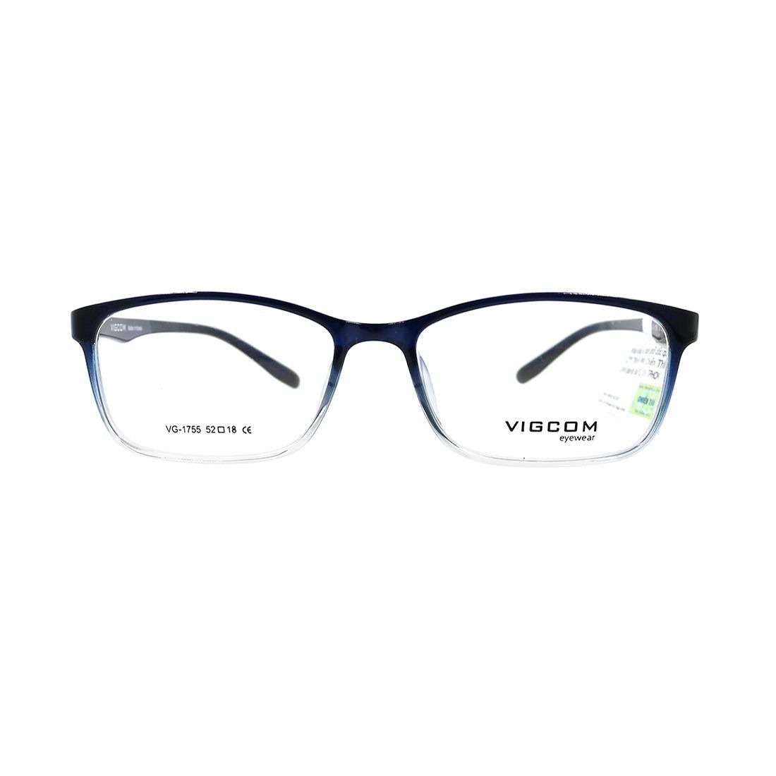 Gọng kính Vigcom VG1755 C7 chính hãng