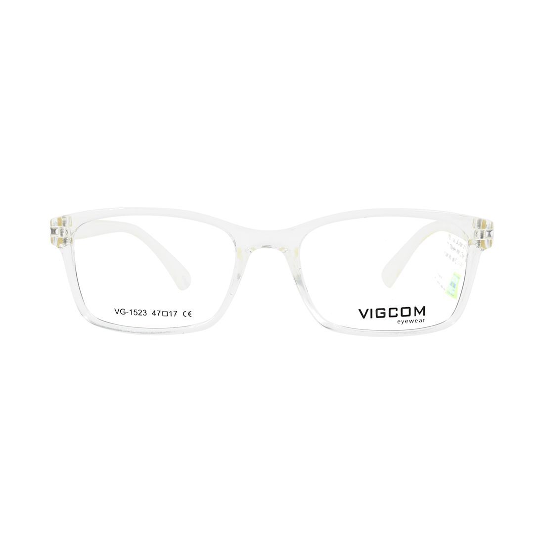 Gọng kính Vigcom VG1523 K4 chính hãng