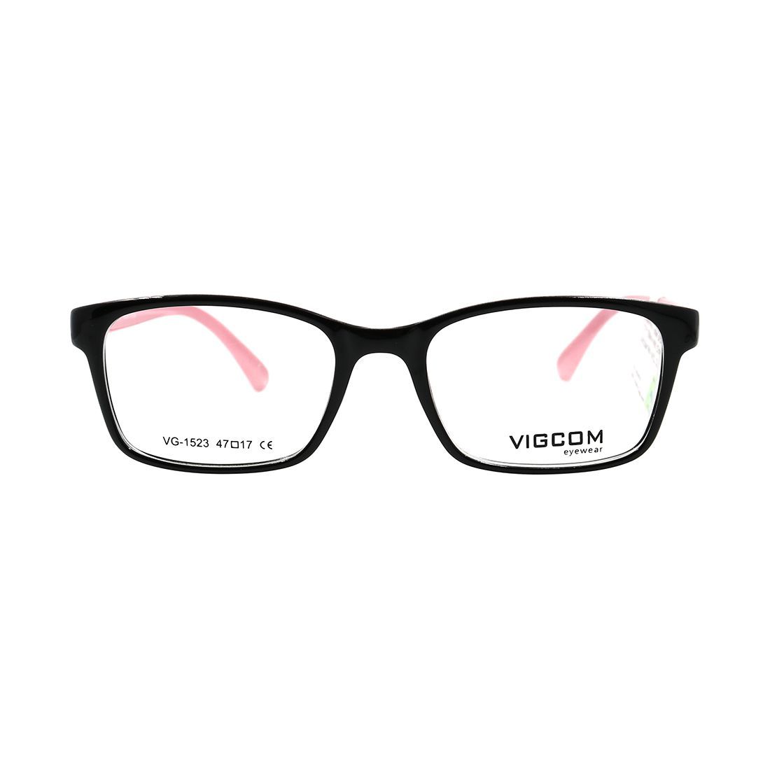 Gọng kính Vigcom VG1523 K7 chính hãng