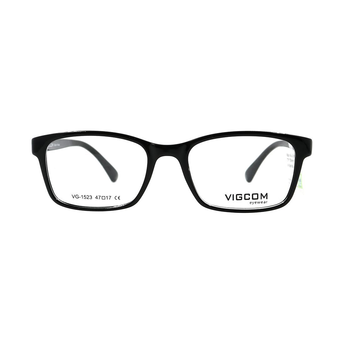 Gọng kính Vigcom VG1523 K1 chính hãng