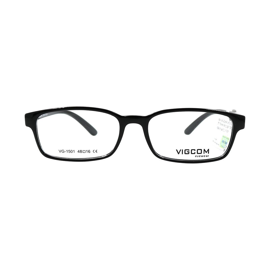 Gọng kính Vigcom VG1501 K2 chính hãng