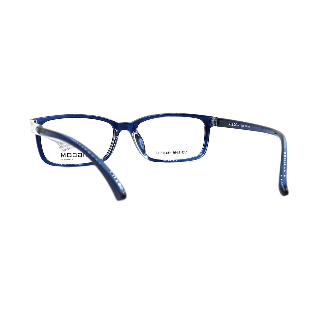 Gọng kính Vigcom VG1546 K3 chính hãng