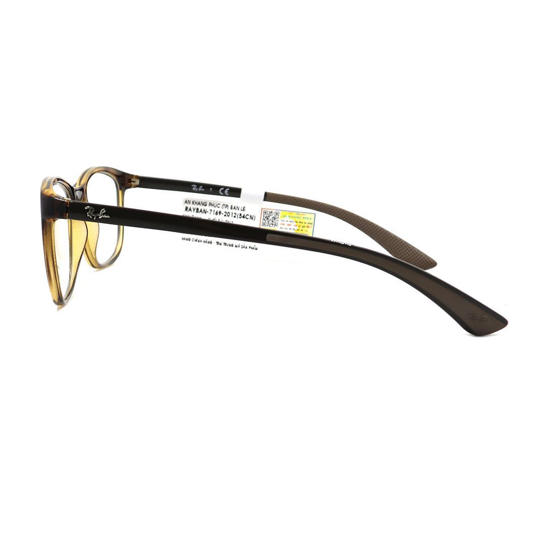 Gọng kính Rayban RB7169 2012