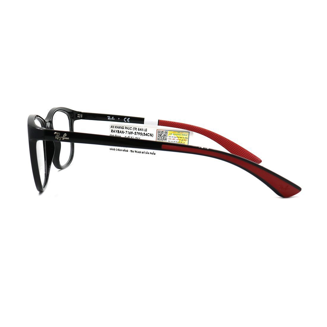 Gọng kính Rayban RB7169 5795