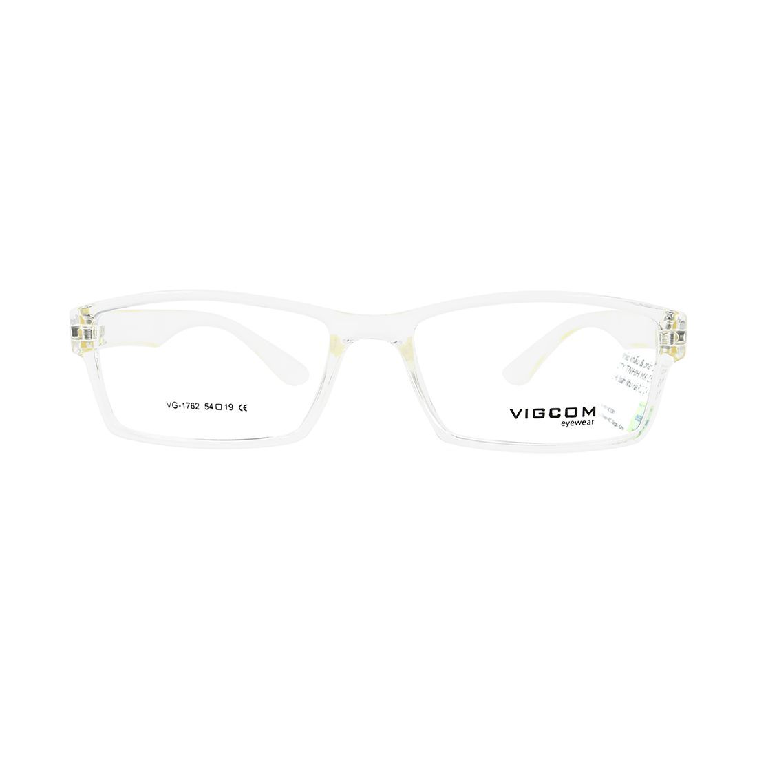 Gọng kính Vigcom VG1762 C7 chính hãng