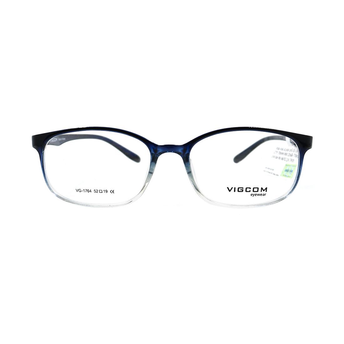Gọng kính Vigcom VG1764 C7 chính hãng