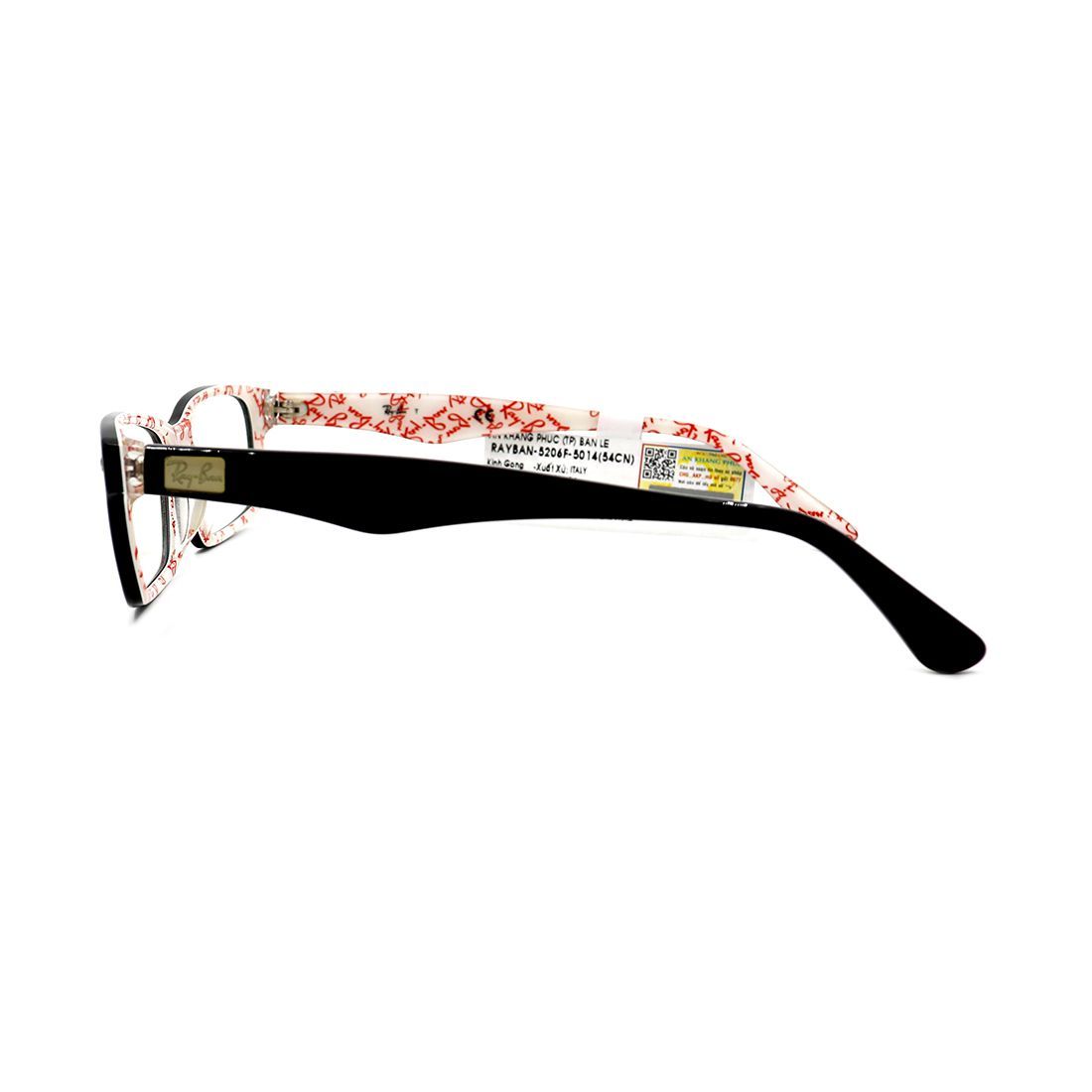 Gọng kính Rayban RB5206F 5014