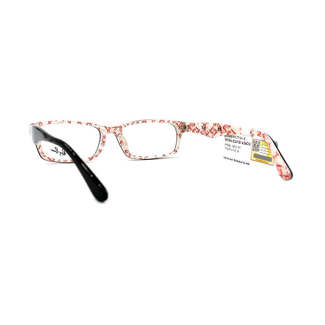 Gọng kính Rayban RB5206F 5014