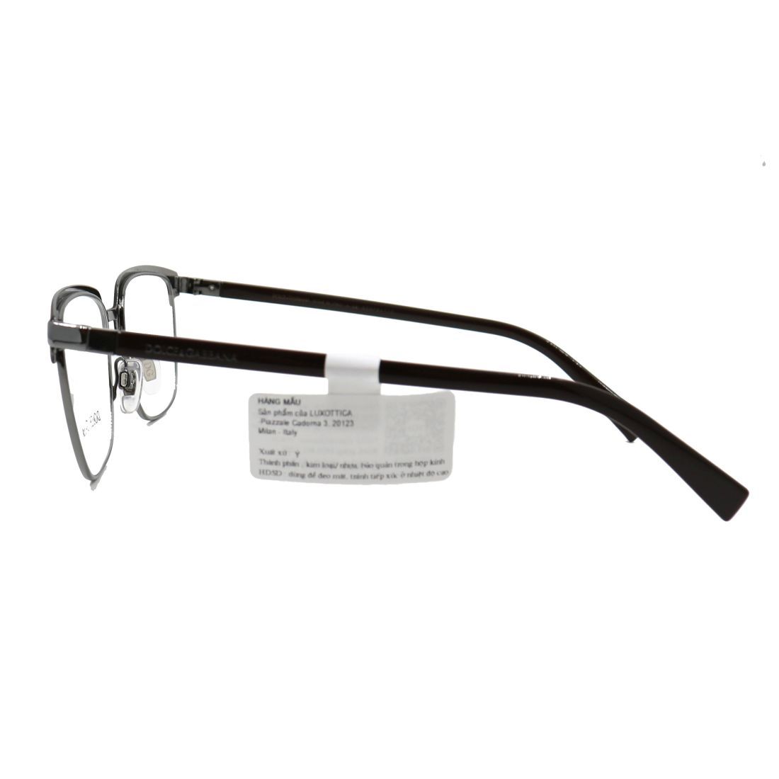 Gọng kính Dolce & Gabbana DG1320 1315