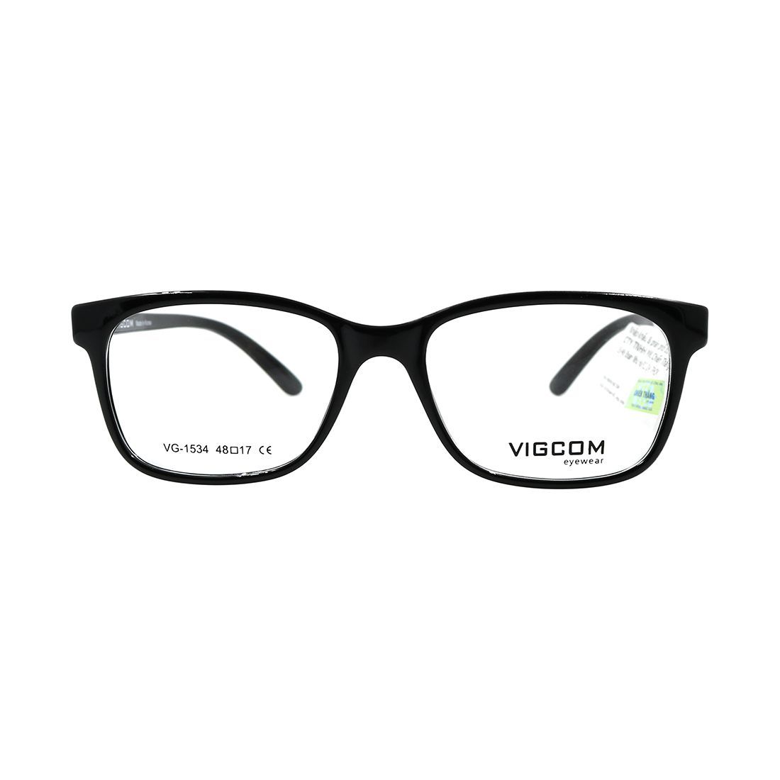 Gọng kính Vigcom VG1534 K1 chính hãng
