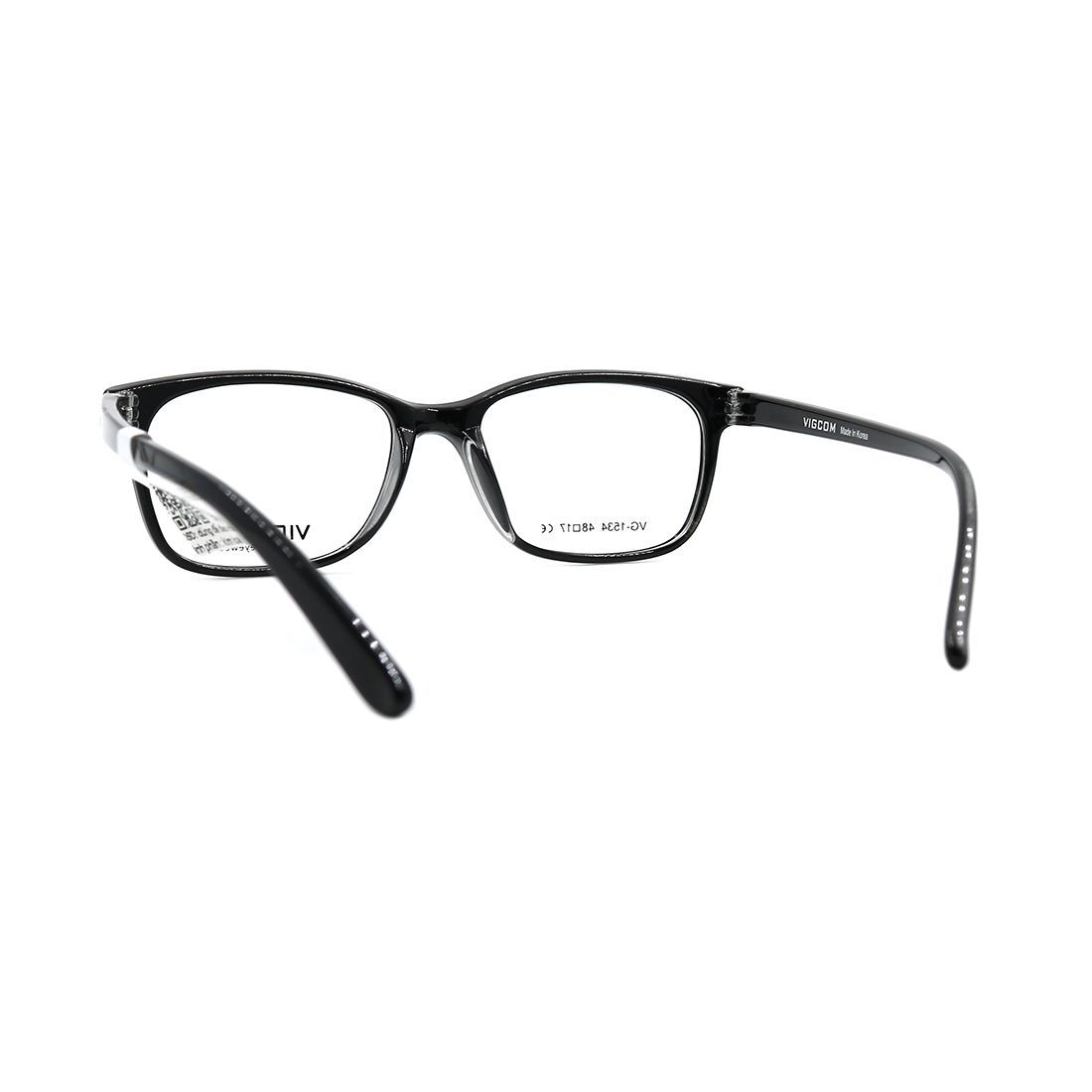 Gọng kính Vigcom VG1534 K1 chính hãng