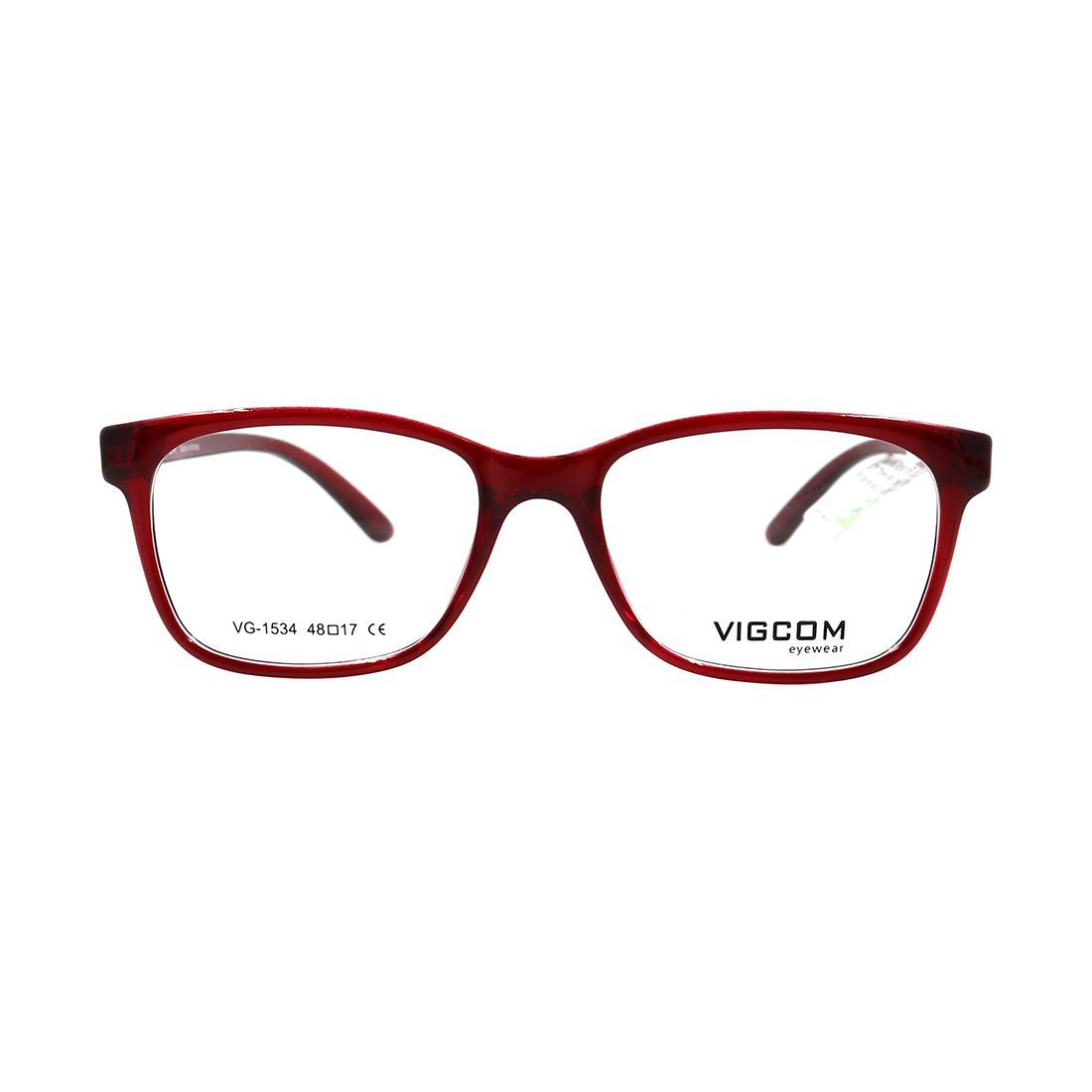 Gọng kính Vigcom VG1534 K5 chính hãng