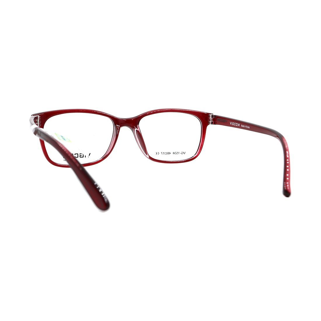 Gọng kính Vigcom VG1534 K5 chính hãng