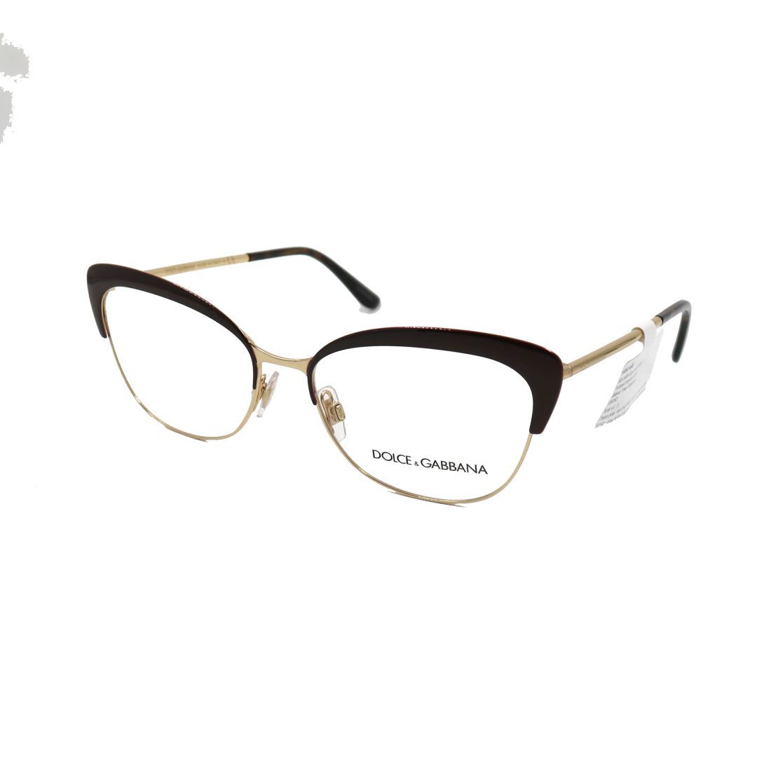 Gọng kính Dolce & Gabbana DG1298 1315