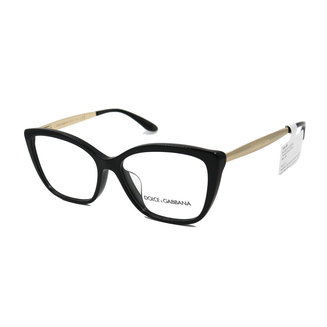 Gọng kính Dolce & Gabbana DG3280F 501