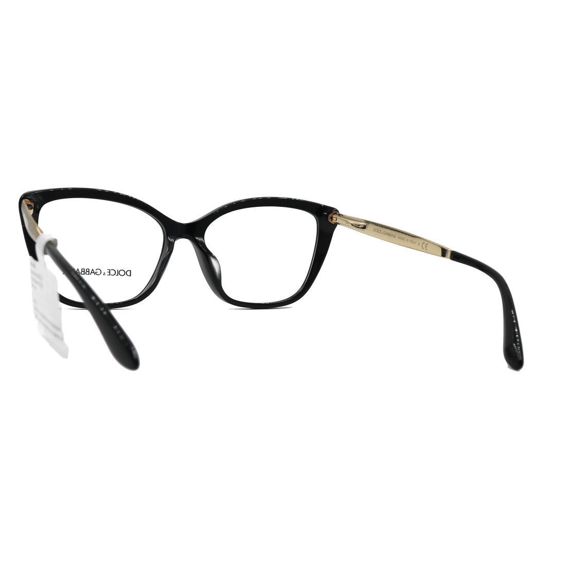 Gọng kính Dolce & Gabbana DG3280F 501