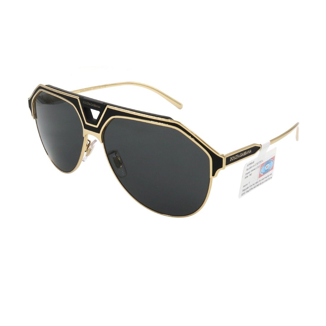 Kính mát Dolce Gabbana DG2257 1334/87