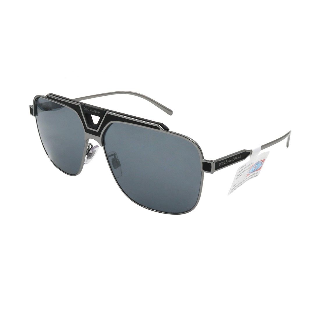 Kính mát Dolce Gabbana DG2256 1277/6G