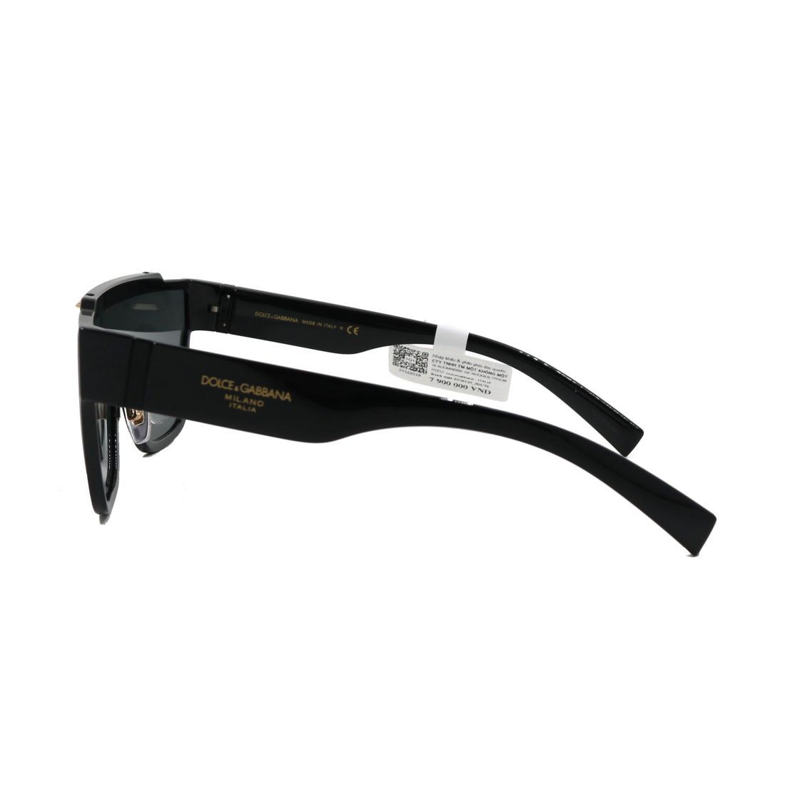 Kính mát Dolce & Gabbana DG6125 50176