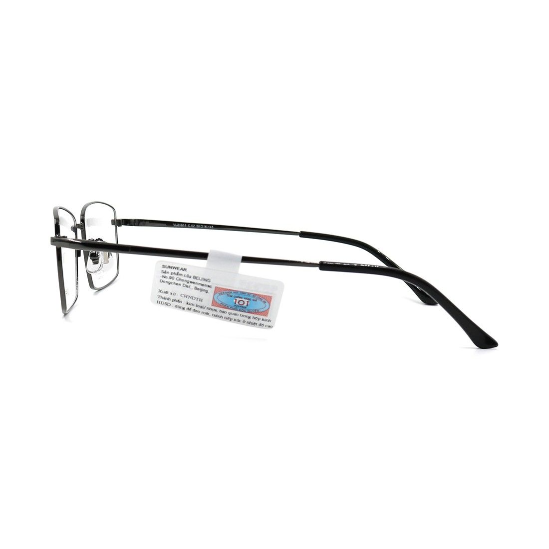 Gọng kính VELOCITY VL21016 C02