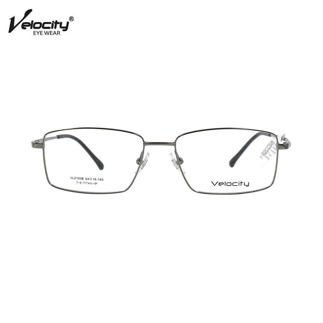Gọng kính VELOCITY VL21038 C02 chính hãng