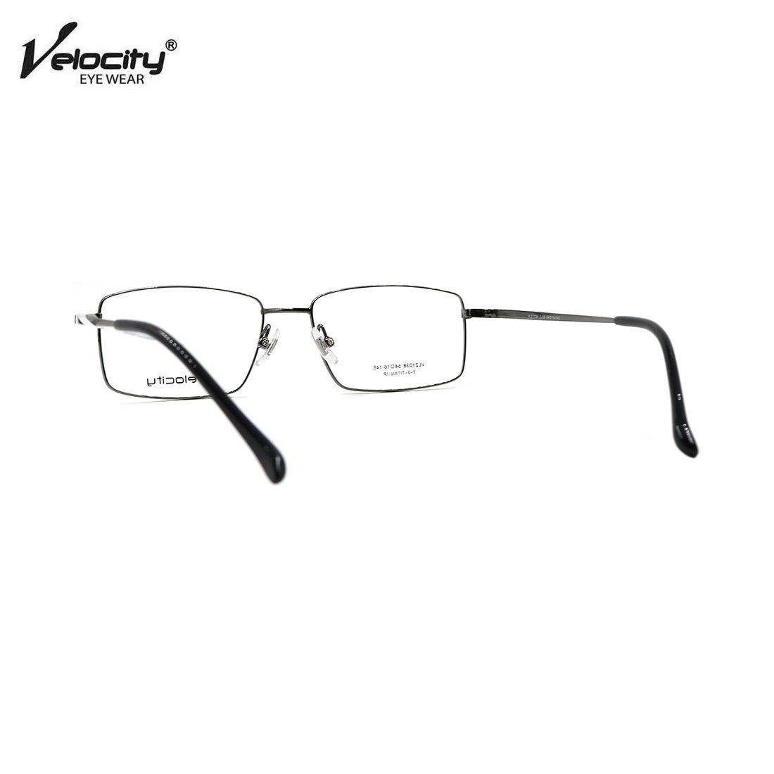 Gọng kính VELOCITY VL21038 C02 chính hãng