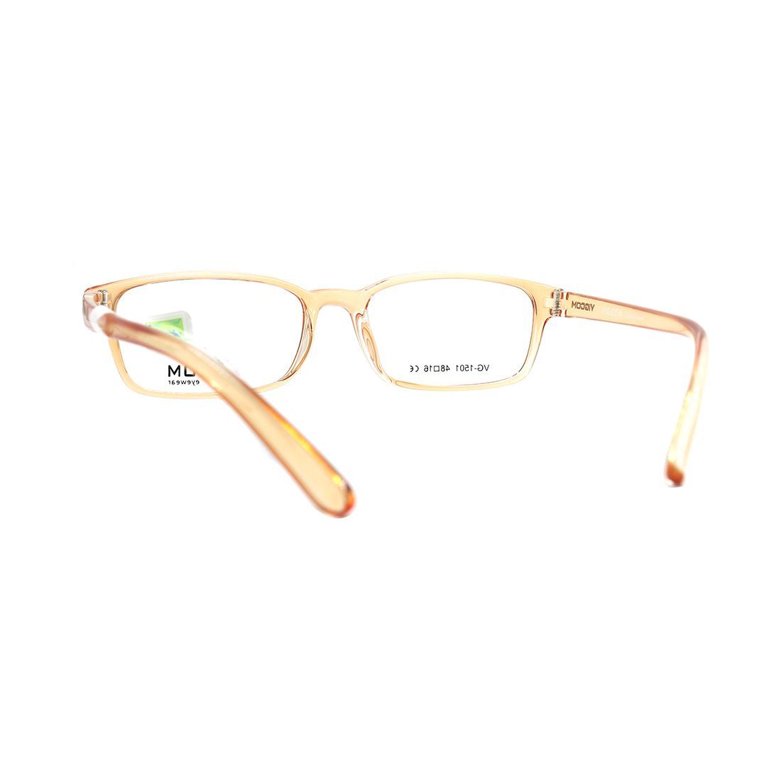 Gọng kính Vigcom VG1501 K6 chính hãng