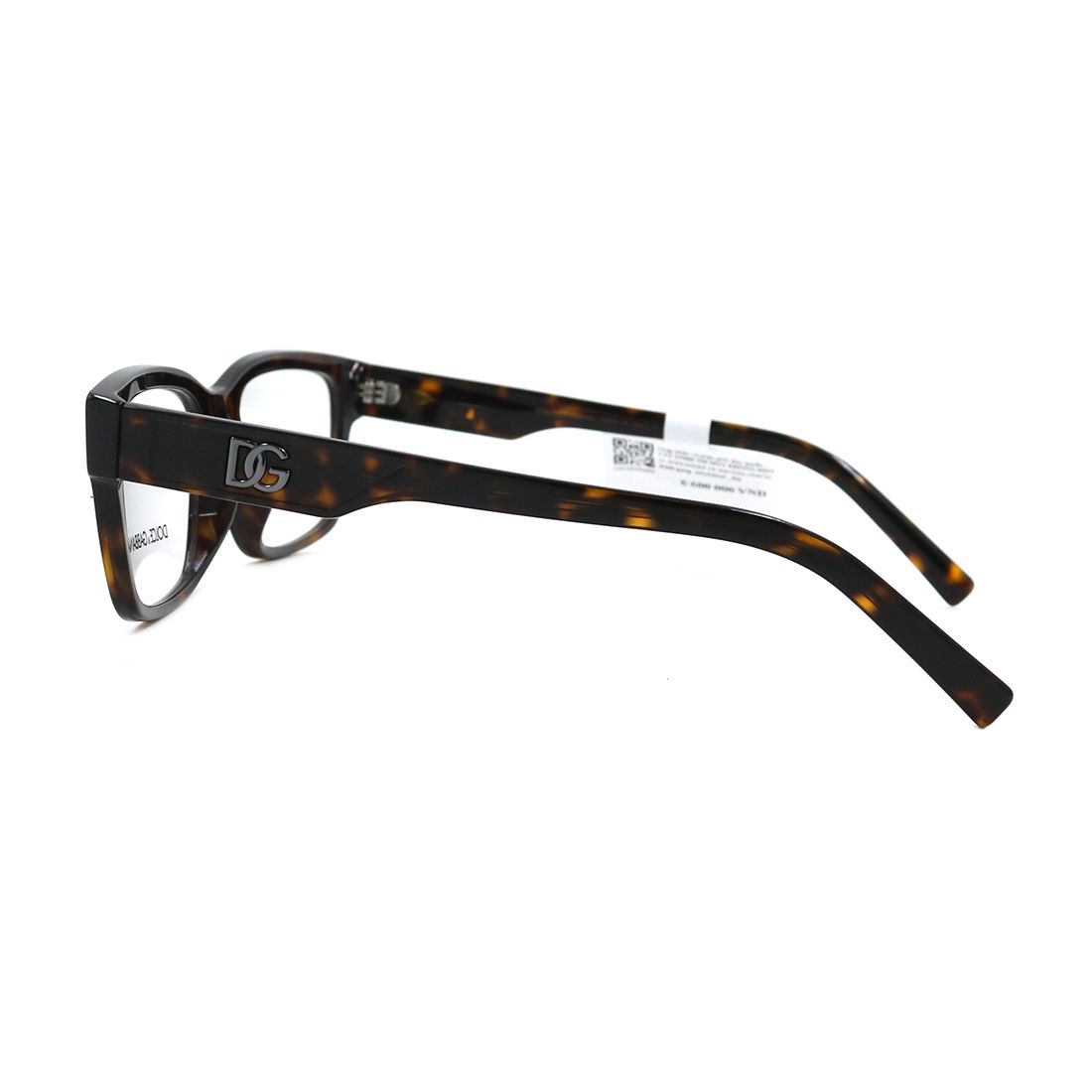 Gọng kính Dolce Gabbana DG3352F 502