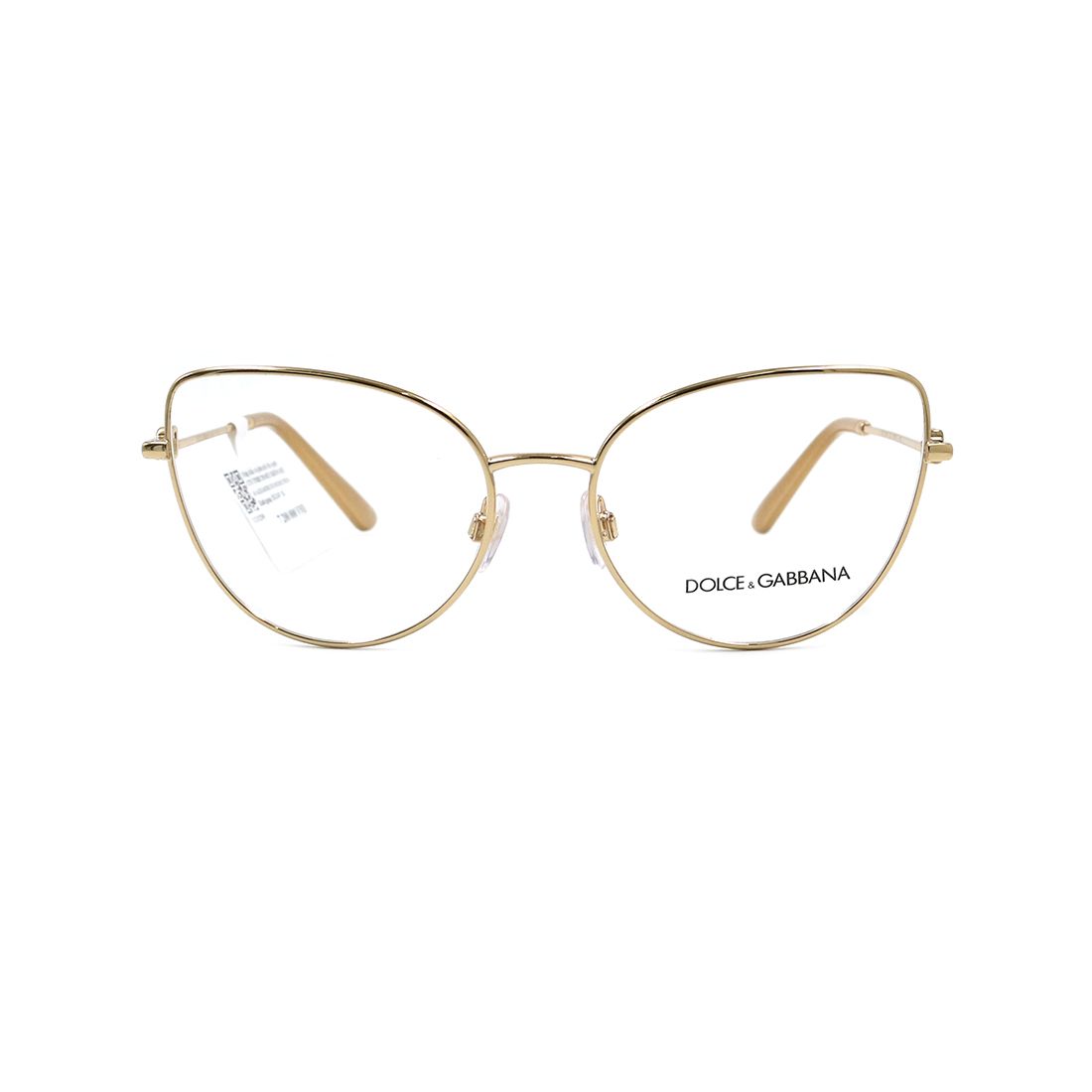 Gọng kính Dolce Gabbana DG1347 02
