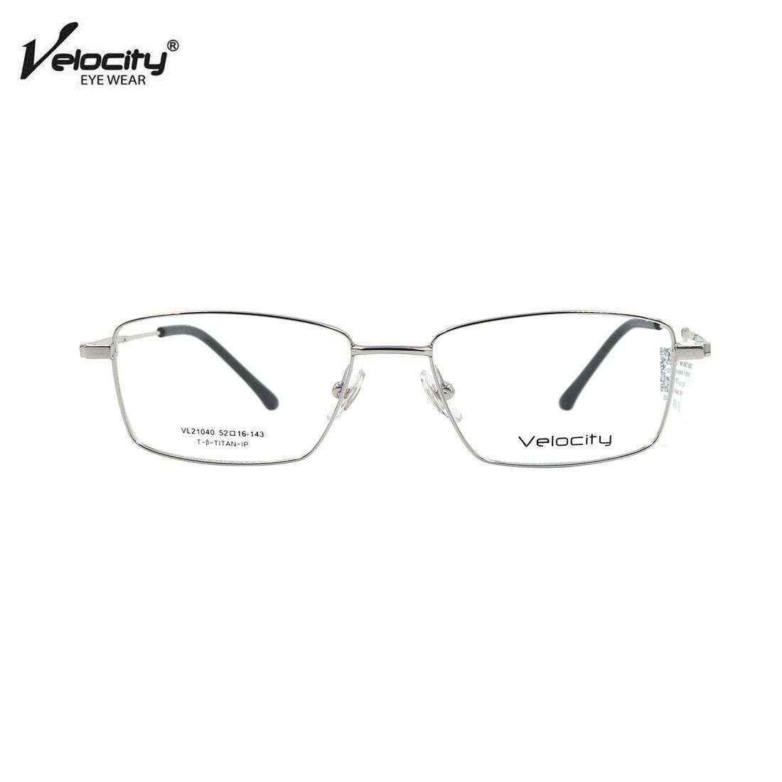 Gọng kính VELOCITY VL21040 C03 chính hãng