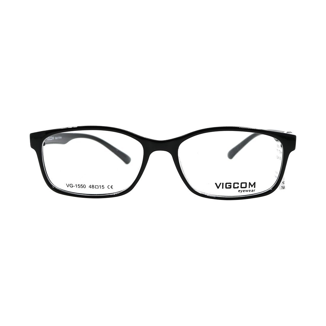Gọng kính Vigcom VG1550 K1 chính hãng