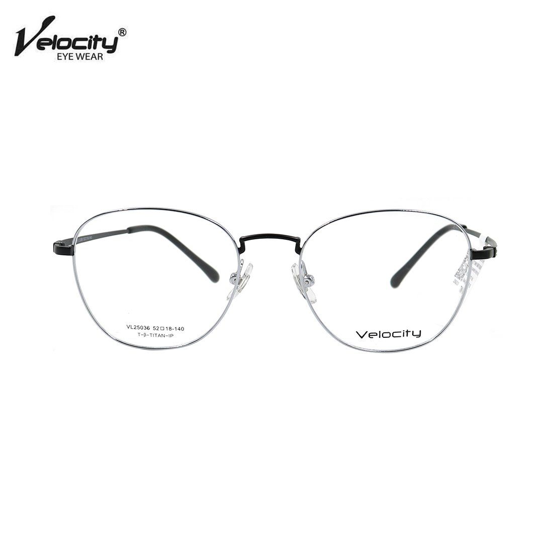 Gọng kính VELOCITY VL25036 C03B chính hãng