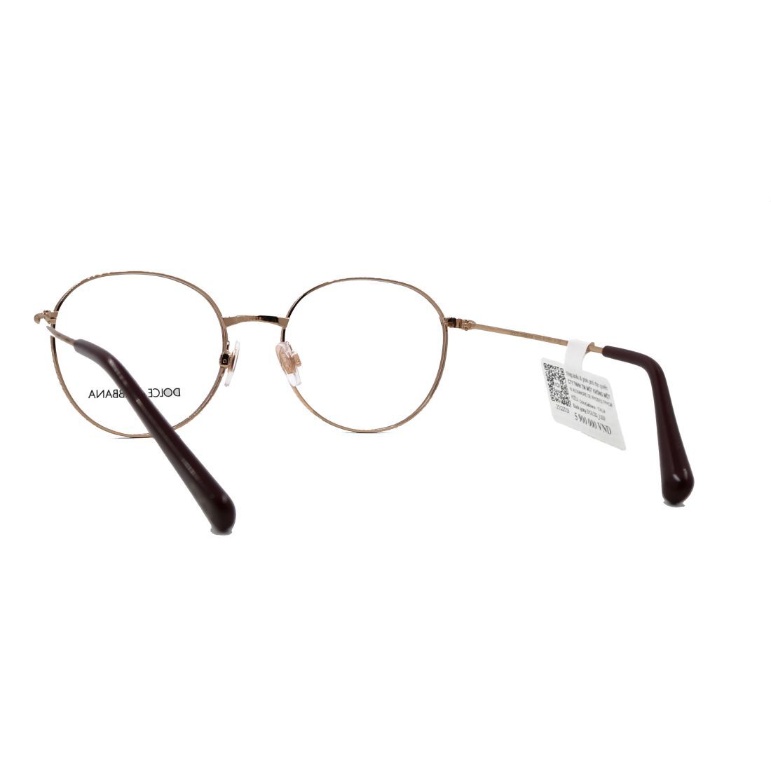 Gọng kính Dolce & Gabbana DG1322 1333