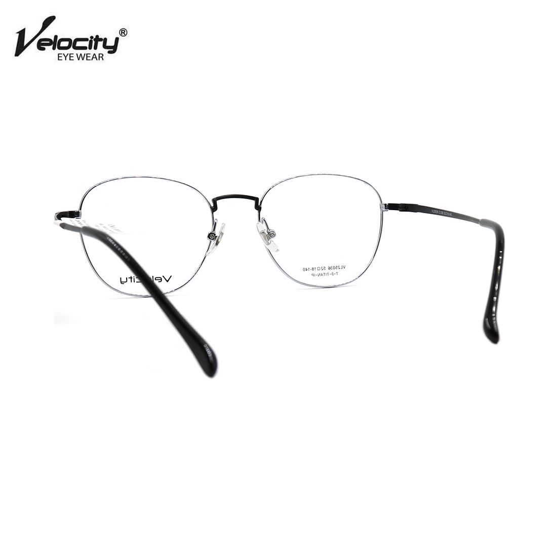 Gọng kính VELOCITY VL25036 C03B chính hãng