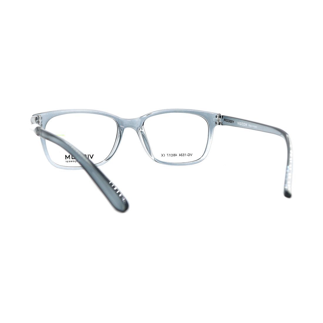 Gọng kính Vigcom VG1534 K6 chính hãng