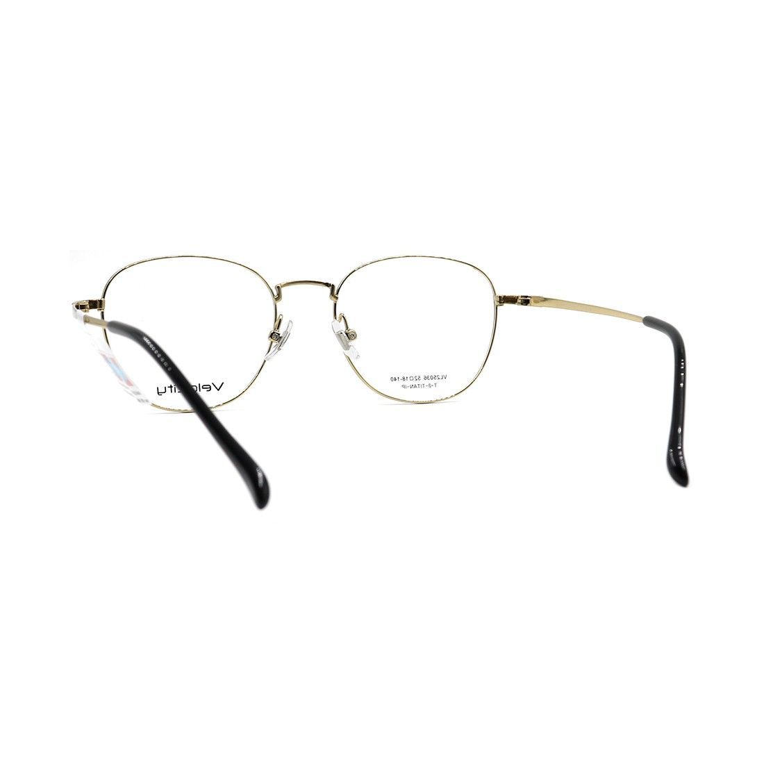 Gọng kính VELOCITY VL25036 C01S