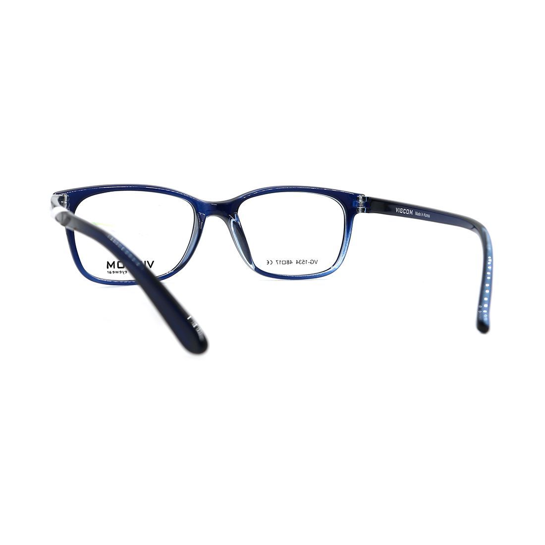 Gọng kính Vigcom VG1534 K3 chính hãng