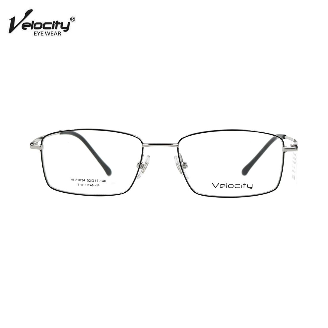 Gọng kính VELOCITY VL21034 C03 chính hãng