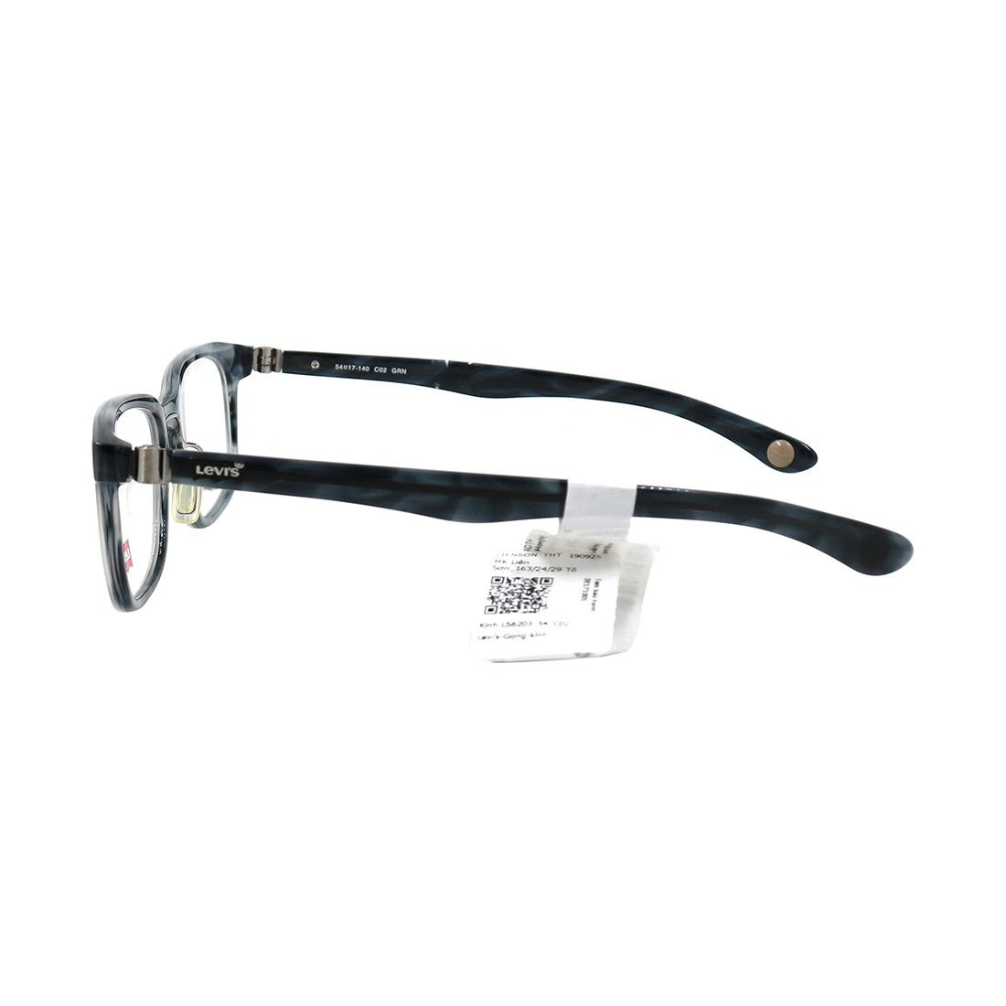 Gọng kính LEVI'S LS6203 C02 chính hãng