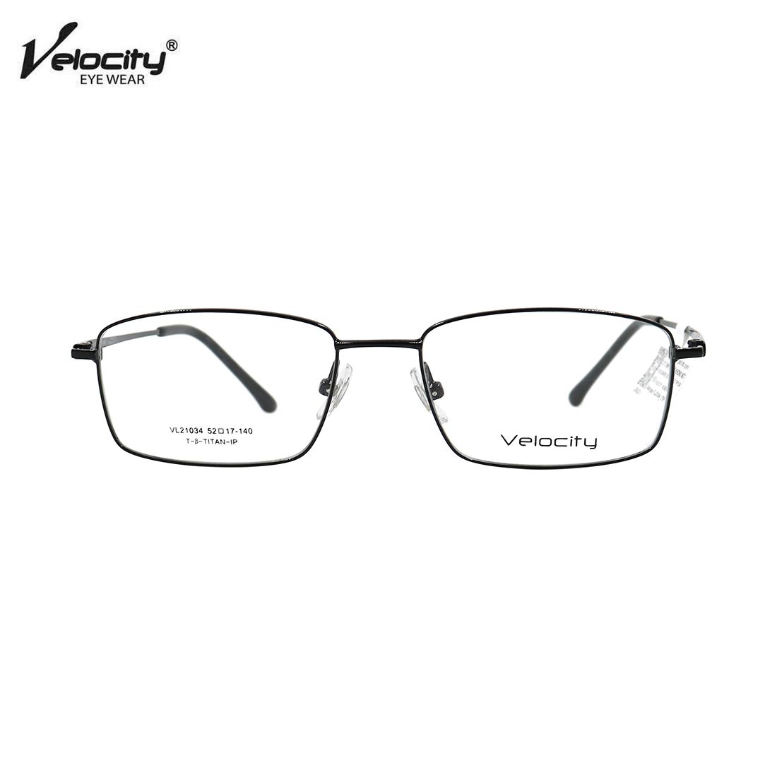 Gọng kính VELOCITY VL21034 C05 chính hãng