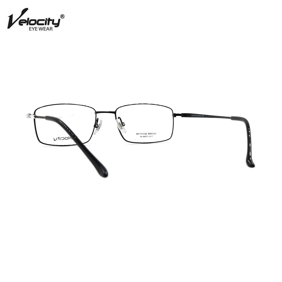 Gọng kính VELOCITY VL21034 C05 chính hãng