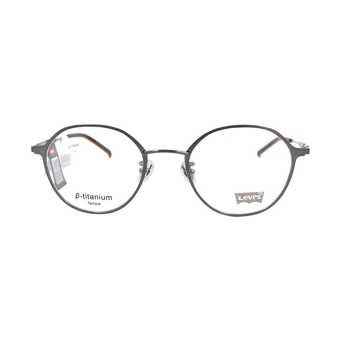 Gọng kính LEVI'S LS07015 C02 chính hãng