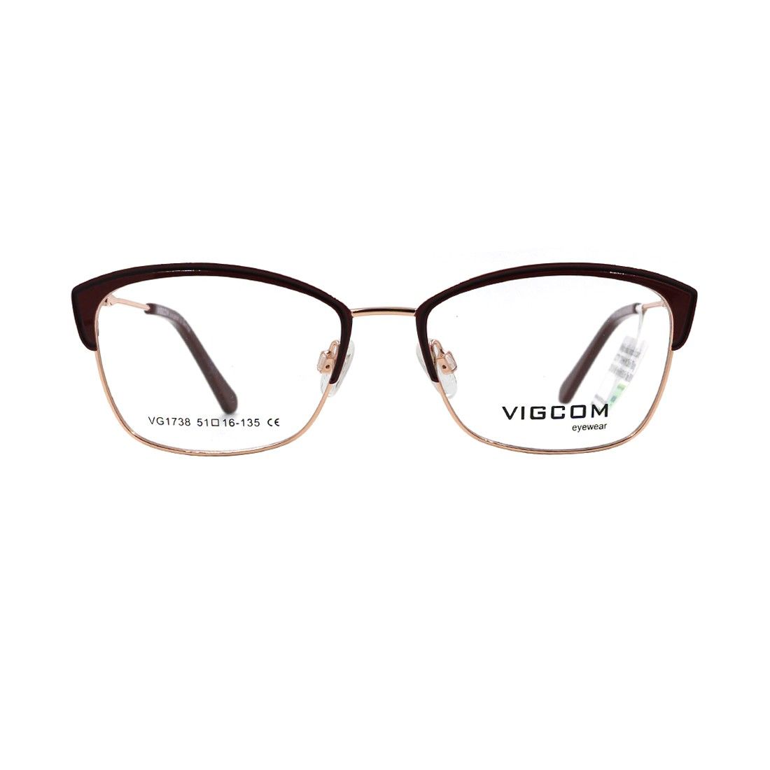 Gọng kính VIGCOM VG1738 M2