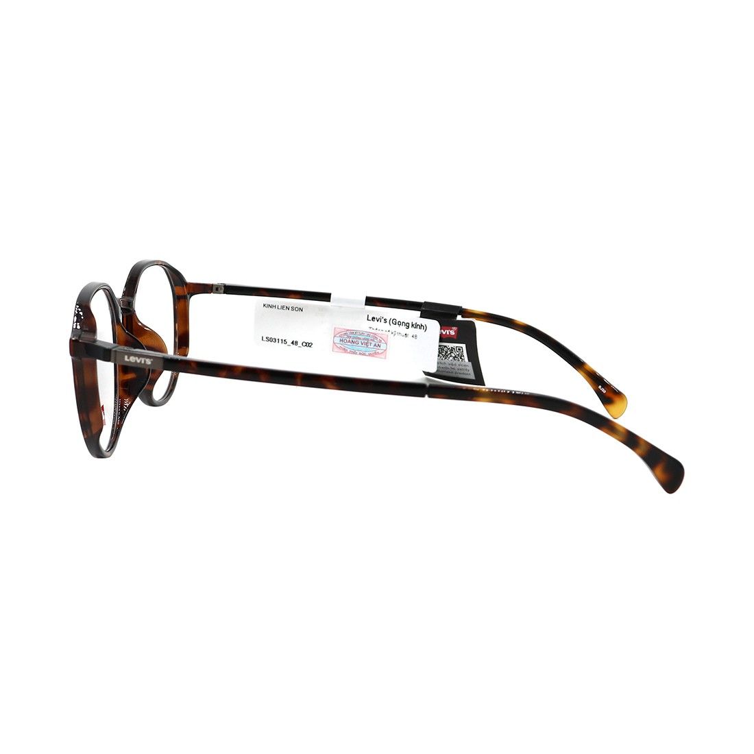 Gọng kính LEVI'S LS03115 C02 chính hãng
