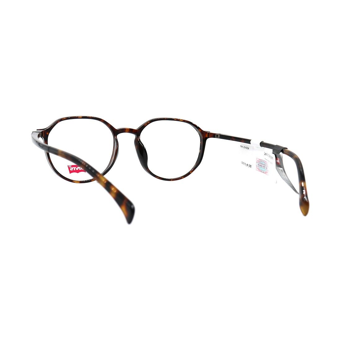 Gọng kính LEVI'S LS03115 C02 chính hãng