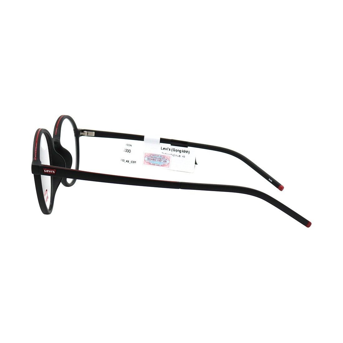 Gọng kính LEVI'S LS03103 C01 chính hãng