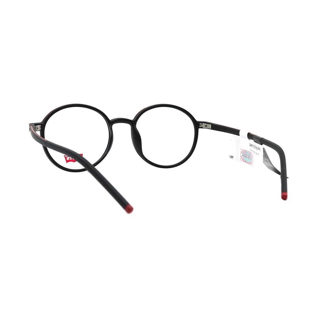 Gọng kính LEVI'S LS03103 C01 chính hãng