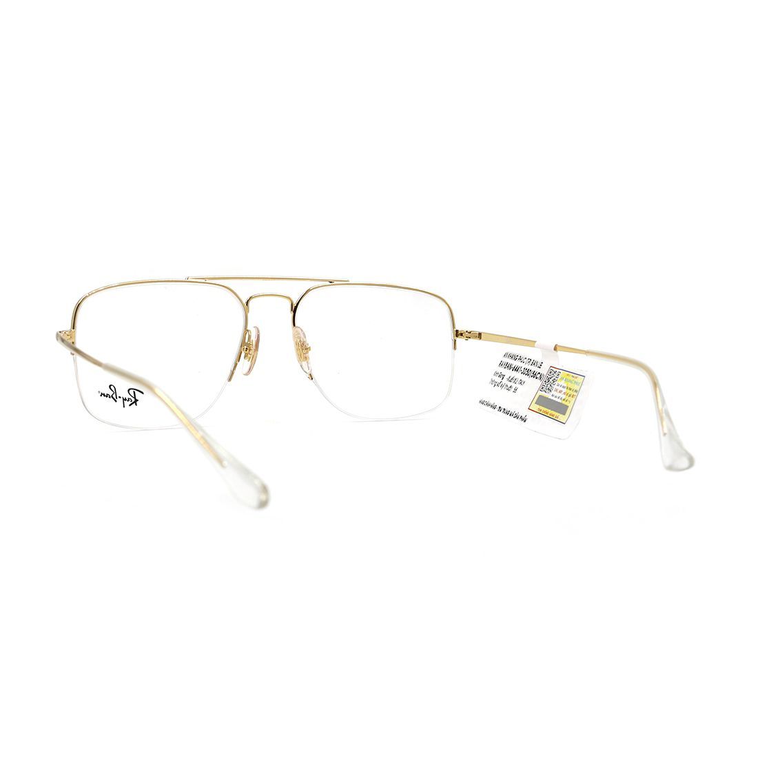 Gọng kính Rayban RB6441 3050