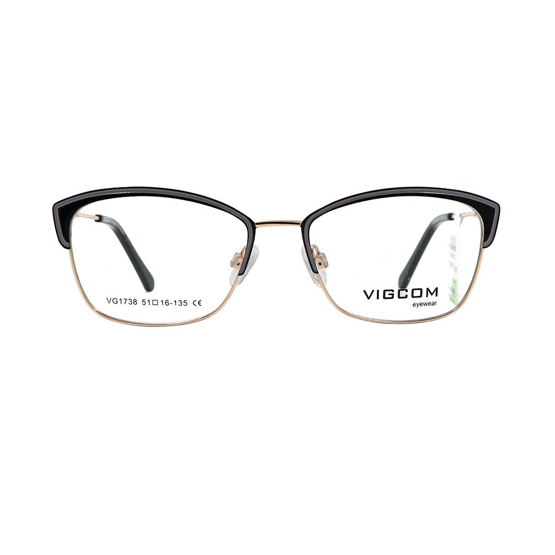 Gọng kính VIGCOM VG1738 M1
