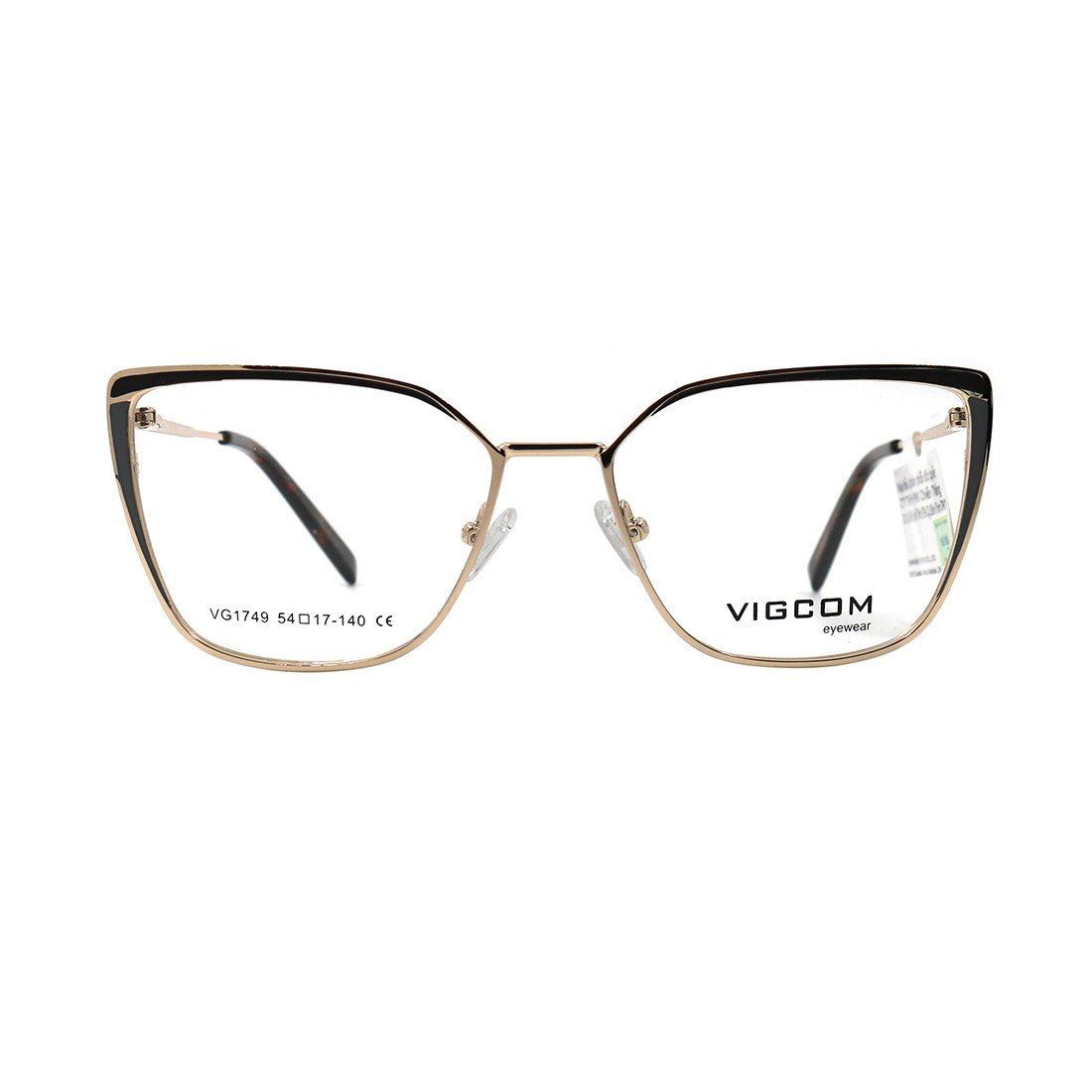 Gọng kính VIGCOM VG1749 M2